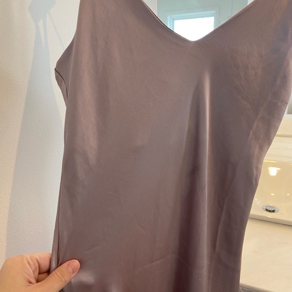 Hatch Maternity Ricky Slip Dress - Picture 6 of 11